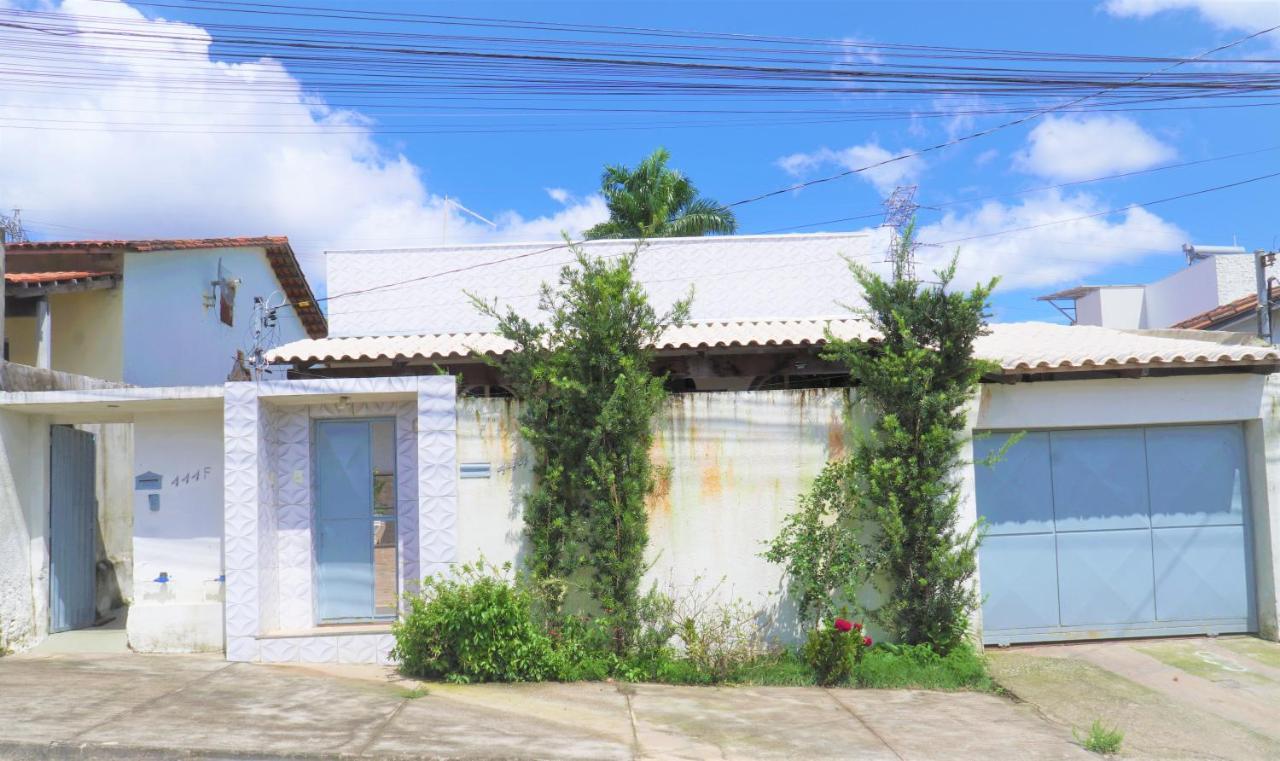 Casa Inteira Em Para De Minas Villa Exterior photo
